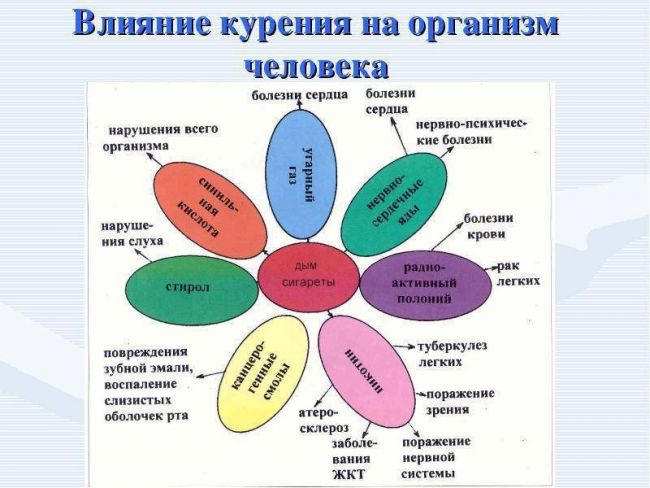 Может ли быть бронхит от кальяна
