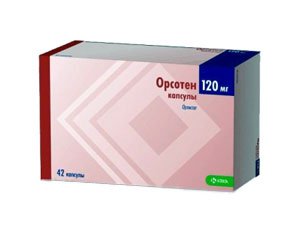 Ксеникал отзывы