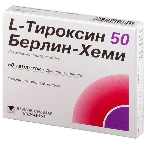 Лучший аналог «эутирокса»: сравнение препаратов и отзыв о них