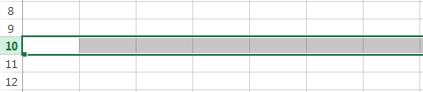 Самоучитель Excel с примерами для пользователей среднего уровня