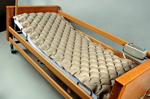 Опрелости и пролежни: как лечить на разных стадиях