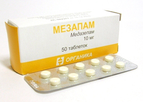 Мидантан