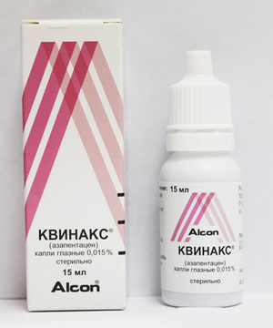 Глазные капли Таурин: инструкция по применению, цена, отзывы