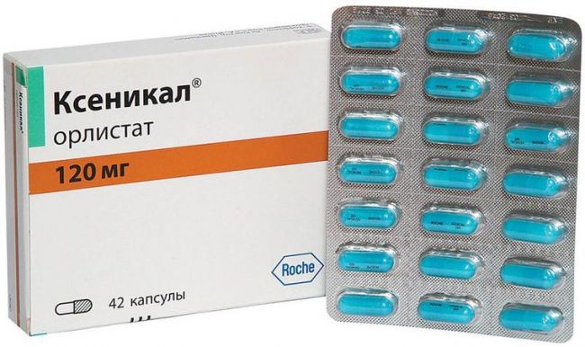 Отзывы о препарате орлистат