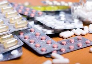 Как проявляется аллергия на аспирин фото