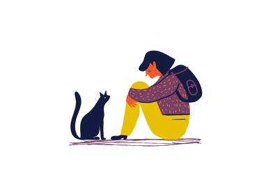 Альфрид лэнгле: 9 симптомов пограничного расстройства личности