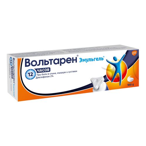 Вольтарен (таблетки, уколы, свечи, гель, эмульгель, пластырь, таблетки) - инструкция по применению, аналоги, отзывы, цена