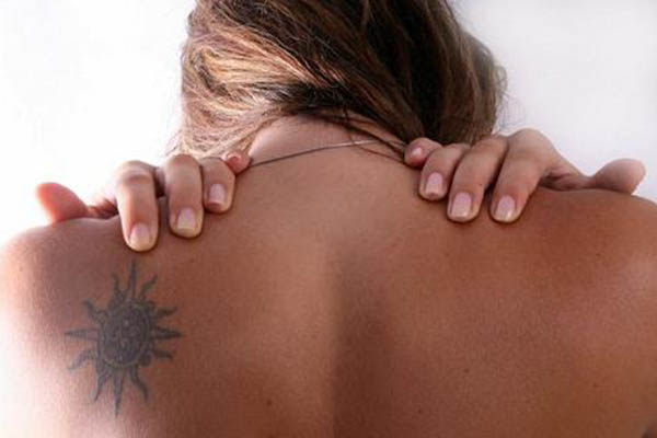 Что делать, если защемило нерв в шее