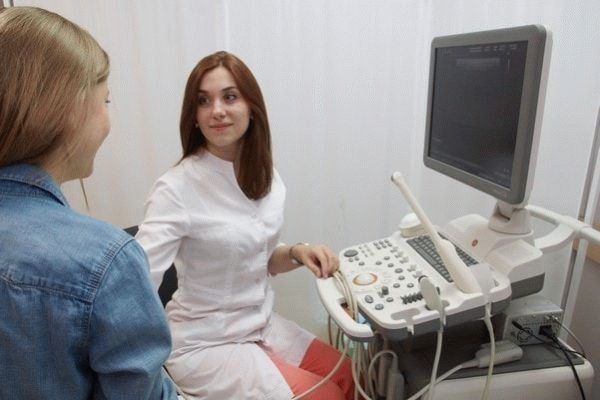 Железистая гиперплазия эндометрия