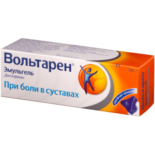 Вольтарен (таблетки, уколы, свечи, гель, эмульгель, пластырь, таблетки) - инструкция по применению, аналоги, отзывы, цена