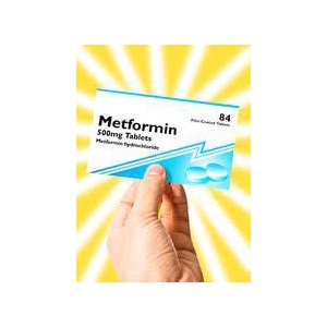 Продлевает ли жизнь метформин и можно ли его использовать для похудения?