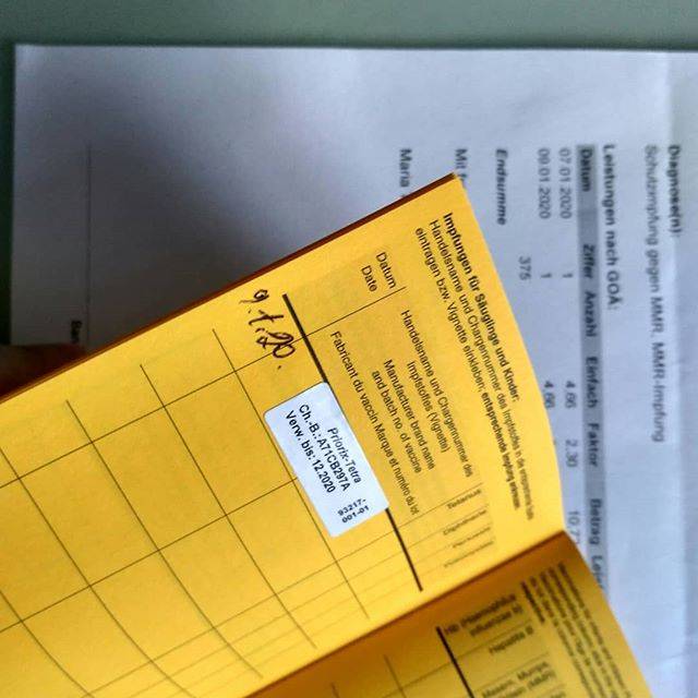 Отказ от прививок. ответы юриста. - родители отказываются от прививок - запись пользователя маша (mashok159) в сообществе юридические вопросы - babyblog.ru