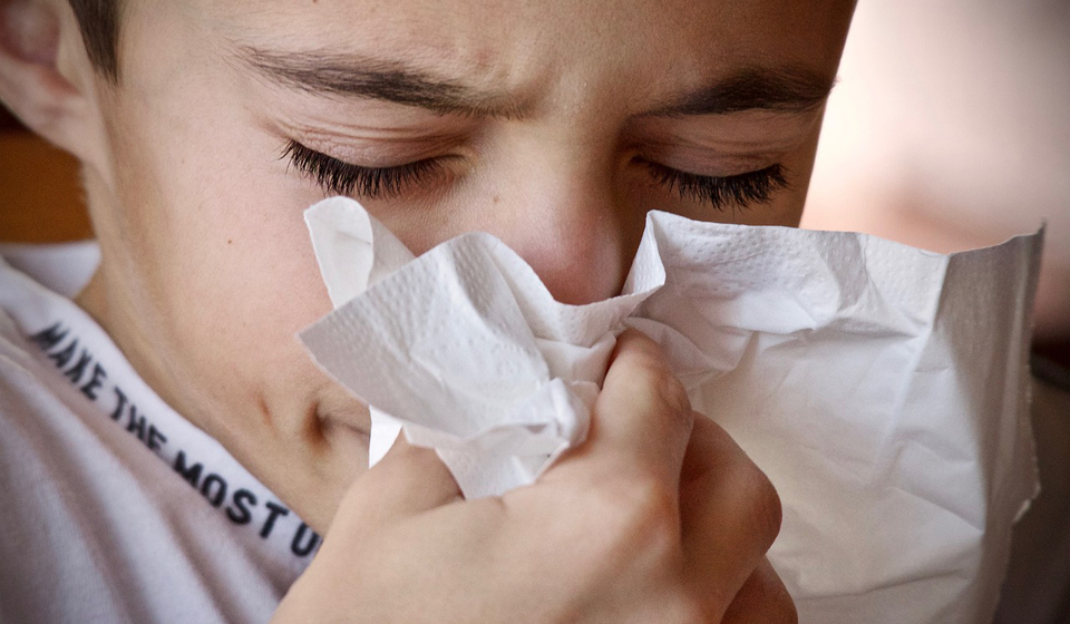 Гнойный ринит: симптомы и лечение