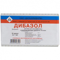 Дибазол