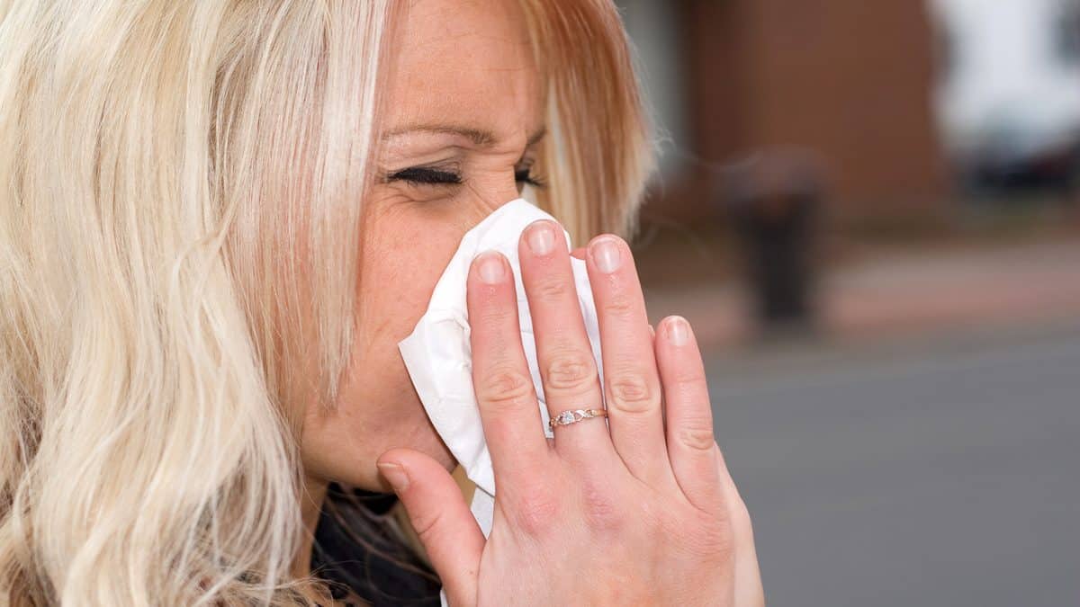 Гнойный ринит (насморк): симптомы и лечение у взрослых и детей