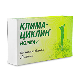 Климакс у женщин: симптомы и лечение, препараты