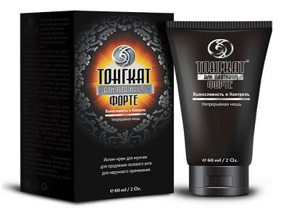 Тонгкат али платинум