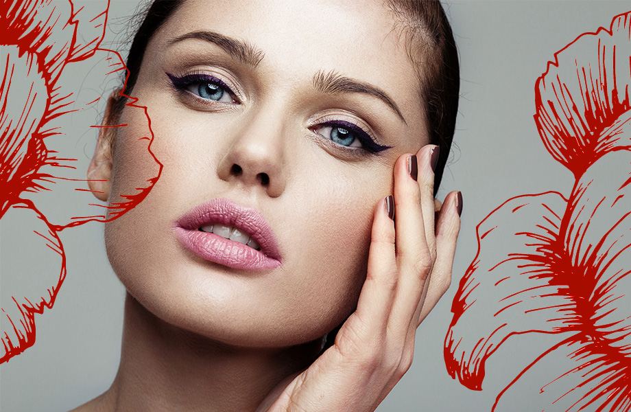 Аллергический дерматит – симптомы и лечение, дерматит на руках и на лице