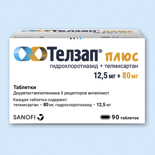 Телпрес плюс
(telpres plus)
