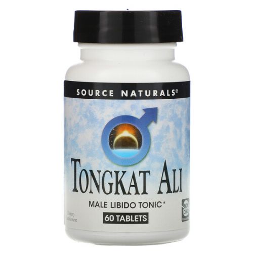 Отзывы о тонгкат али платинум