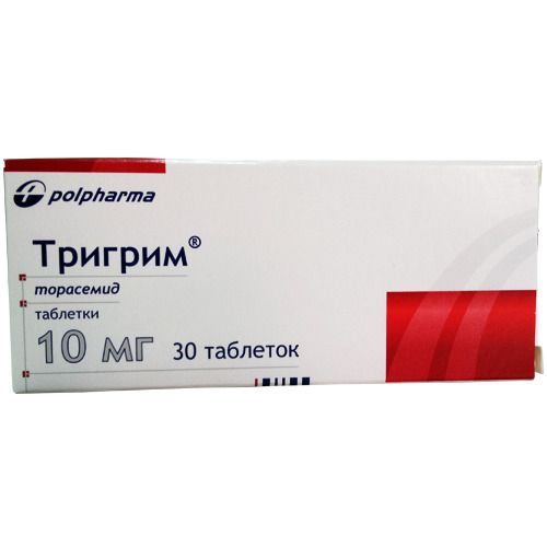 Тригрим: инструкция по применению, аналоги, отзывы, цена
