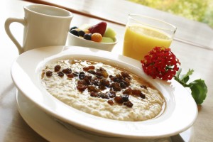 Диетическое овсяное печенье: 5 вкуснейших рецептов