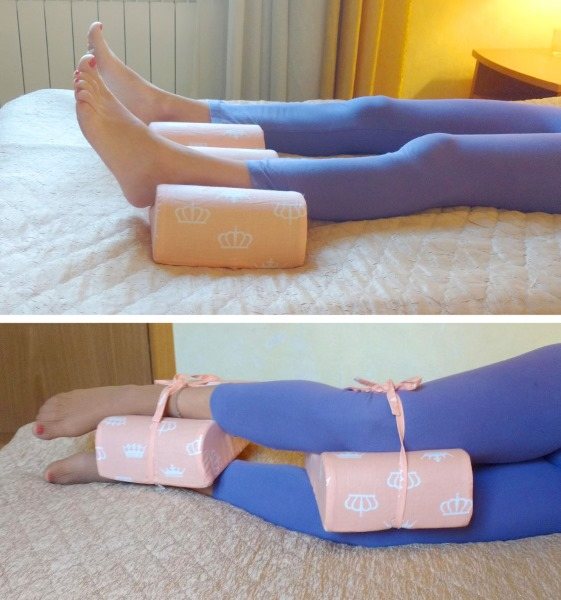 Как избежать и недопустить пролежней у больгого, народные способы лечения пролежней