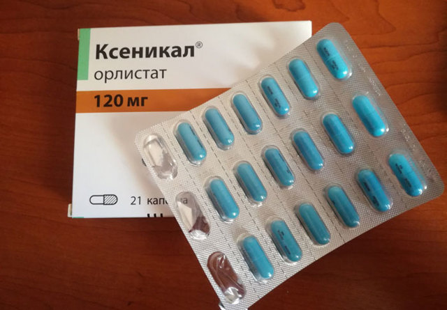 Ксеникал: инструкция по применению и для чего он нужен, цена, отзывы, аналоги