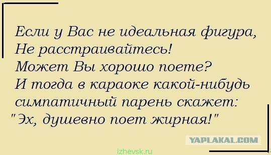 Диета » через день » ~ отзывы и результаты