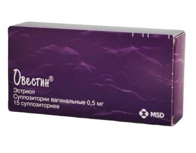 Свечи овипол клио