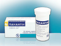 Панангин форте: инструкция по применению, аналоги и отзывы