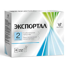 Экспортал: инструкция по применению и для чего он нужен, цена, отзывы, аналоги