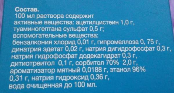 Спрей в нос Полидекса с Фенилэфрином: инструкция по применению, цена и отзывы. Использование при гайморите