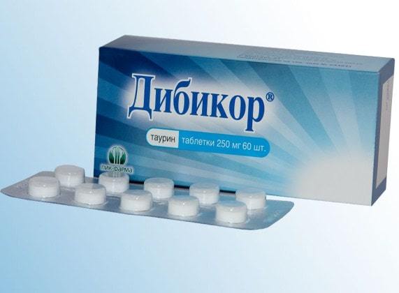 Дибикор. инструкция по применению, цена, аналоги, отзывы