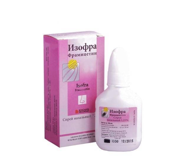 Гнойные сопли