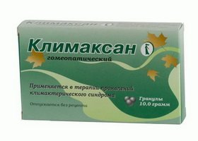 Препарат ци-клим — инструкция по применению для женщин