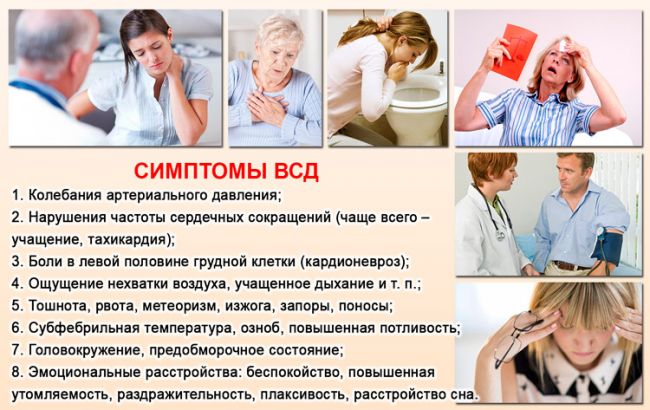 Кратковременные головокружения могут стать предвестниками деменции