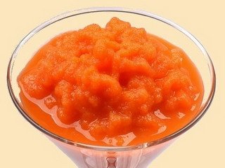 Стол при бронхите