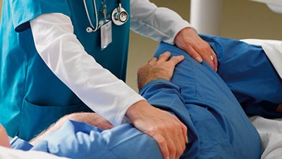 Пролежни: лечение и профилактика, средства для обработки