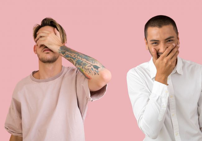 Альфрид лэнгле: 9 симптомов пограничного расстройства личности