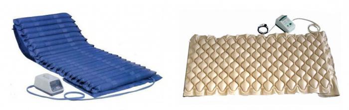 Опрелости и пролежни: как лечить на разных стадиях