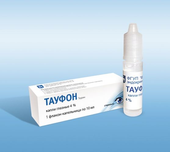 Таурин