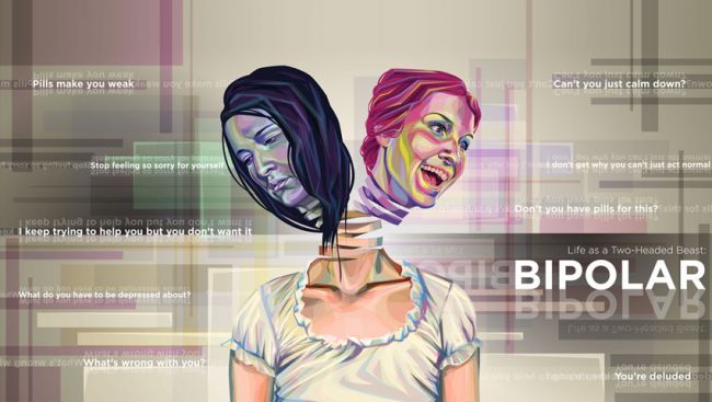 Опросник для диагностики пограничного расстройства личности — psylab.info