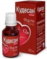 Кудесан (qudesan) капсулы