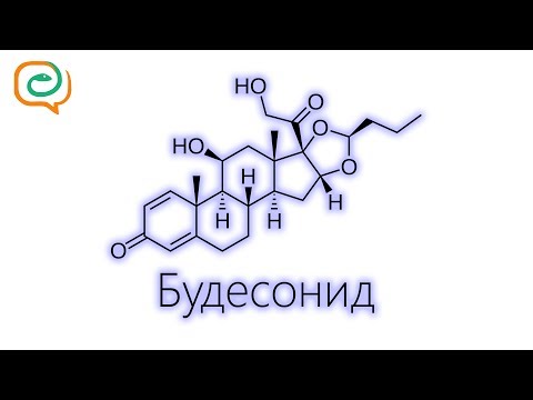 Буденофальк: как применять пену, состав