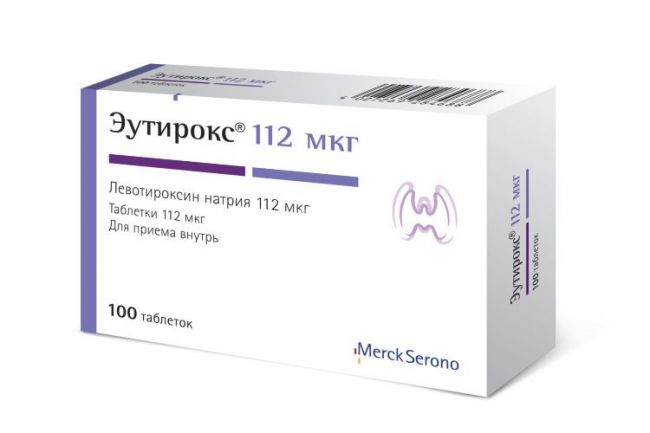 "l-тироксин": инструкция по применению, отзывы