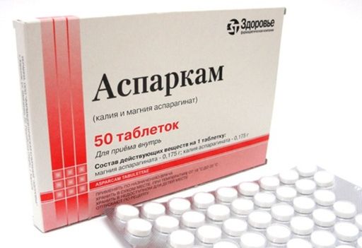 Панангин форте – инструкция к препарату, цена, аналоги и отзывы о применении