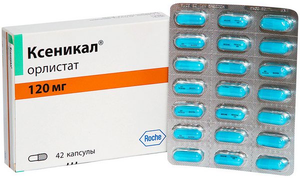 Орлистат