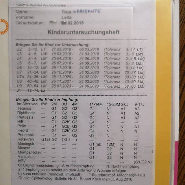 Отказ от прививок: как юридически грамотно защитить детей от произвола медиков и чиновников – новости руан