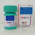 Противовирусные препараты при гепатите C: отзывы о терапии